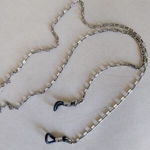 Chain Eyeglass Holder  France By Beaud